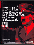 Druhá světová válka v kostce - náhled