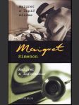 Maigret a lupič kliďas - Maigret a informátor - náhled