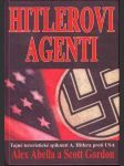 Hitlerovi agenti - tajné teroristické spiknutí A. Hitlera proti USA - náhled