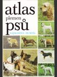 Atlas plemen psů - náhled