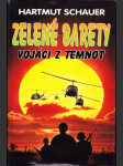 Zelené barety - vojáci z temnot - náhled