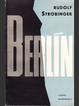 Berlín - náhled