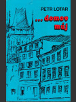 ...Domov můj - román - náhled