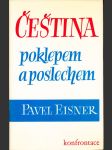 Čeština poklepem a poslechem - náhled