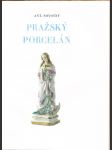 Pražský porcelán - náhled