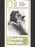 Charles Darwin - náhled