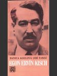 Egon Ervín Kisch - náhled