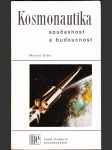 Kosmonautika - současnost a budoucnost - náhled