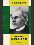 Romain Rolland - náhled