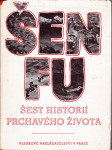 Šest historií prchavého života - náhled