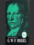 G. W. F. Hegel - náhled