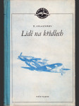 Lidé na křídlech - náhled