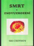 Smrt a znovuzrození - náhled