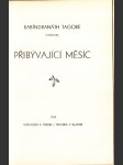 Přibývající měsíc - náhled