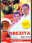 Obezita - rady od pramene - náhled