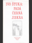 Padá černá jiskra - náhled