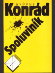 Spoluviník - náhled