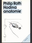 Hodina anatomie - náhled