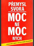 Moc nemocných - náhled