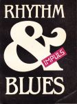 Rhytm & blues - náhled