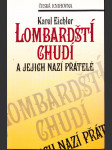 Lombardští chudí a jejich nazí přátelé - náhled