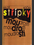 Střípky moudrosti - náhled