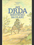 Městečko na dlani - náhled