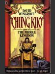 Chung Kuo - Book one, The Middle Kingdom - náhled