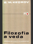 Filozofia a veda (slovensky) - náhled