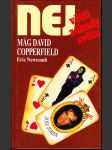 Mág David Copperfield - náhled