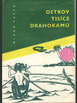 Ostrov tisíce drahokamů - náhled