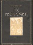 Boj proti smrti - náhled