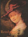 Rembrandt - Souborné malířské dílo - náhled