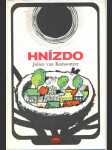 Hnízdo - náhled