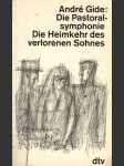 Die Pastoralsymphonie - Die Heimkehr des verlorenen Sohnes - náhled