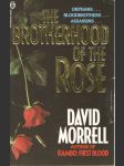 The Brotherhood of the Rose - náhled