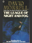 The League of night and Fog - náhled