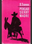 Poklad Sierry Madre - náhled