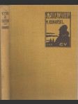 2500 liber za Carreola! - (Mord na Placu Trzech Krzyży) - náhled