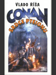 Conan a Srdce Pteionu - náhled