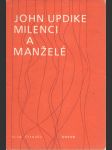 Milenci a manželé - náhled