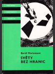 Světy bez hranic - pro čtenáře od 10 let - náhled