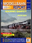 Modelbahn Report - náhled