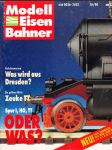 Model Eisen Bahner - náhled