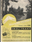 Okolí Prahy - náhled