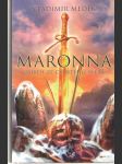 Maronna - příběh ze Čtvrtého světa - náhled