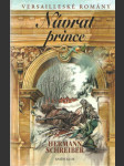 Versailleské romány. V, Návrat prince - náhled