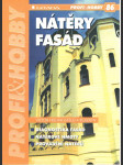 Nátěry fasád - náhled