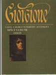 Spící Venuše - Život Giorgionův - náhled