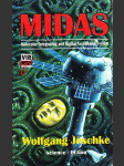 Midas - Molecular Integrating and Digital Assembling System - náhled
